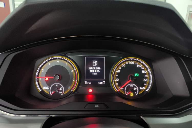 Used Volkswagen Lamando 2021 230TSI DSG Fashion Edition
