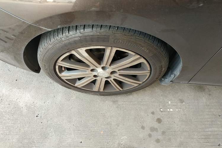 Used Peugeot 408 2016 1.6T Automatic Luxury Edition
