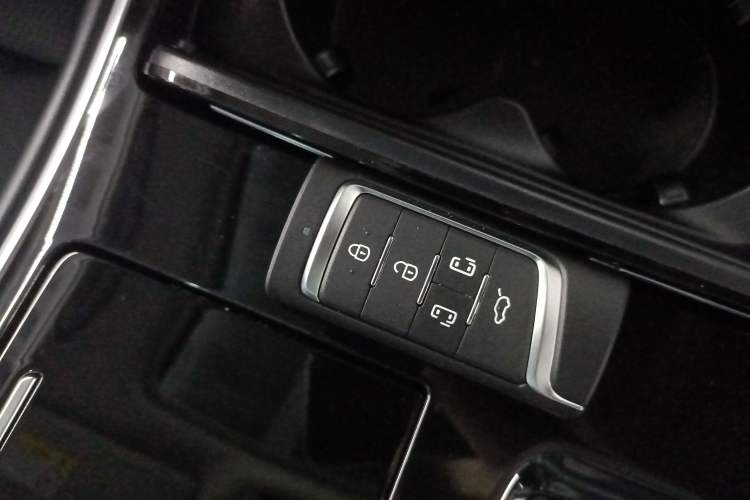 Used GAC Trumpchi M8 2023 Lingxiu Series 390T Prestige Edition
