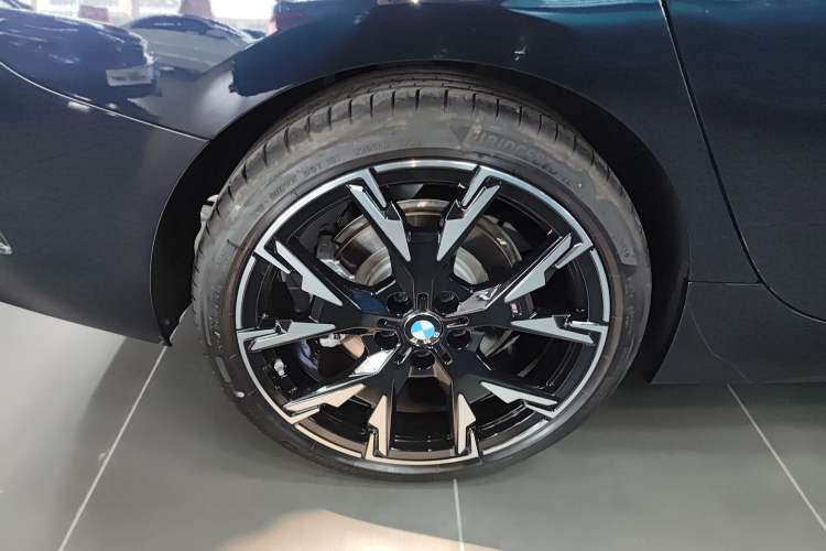 Used BMW 2 Series 2025 225L M Sport Night Edition Package