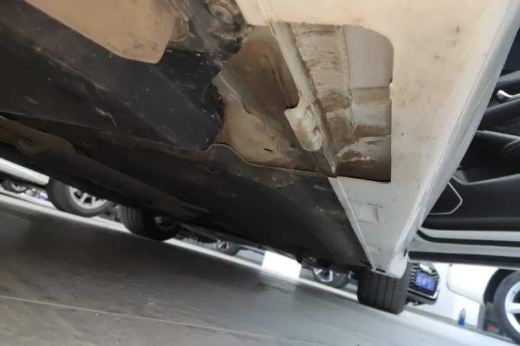 Used Honda Inspire 2022 260TURBO Elegant Edition