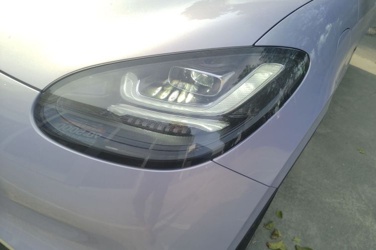 Used Wuling Bingo 2025 333 km Enjoyment Version
