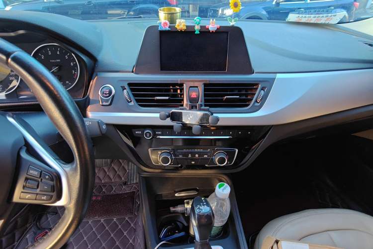 Used BMW 1 Series 2017 118i Fashion Model
