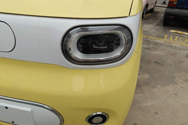 Used Wuling Hongguang MINIEV 2024 3rd Generation 170 km