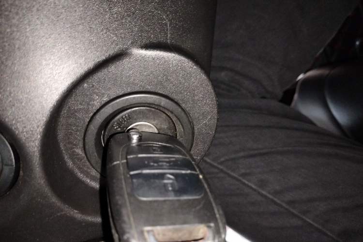 Used Baojun 310 2016 1.2L Manual Luxury Model
