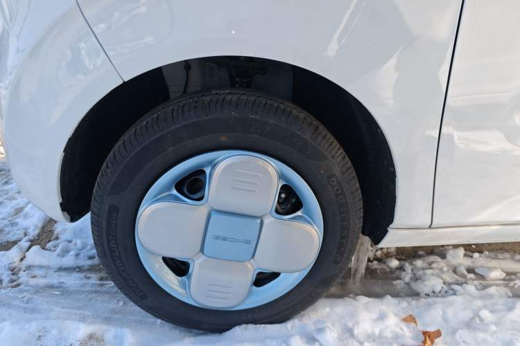 Used  Panda 2024 Panda Mini 200km Endurance Bear