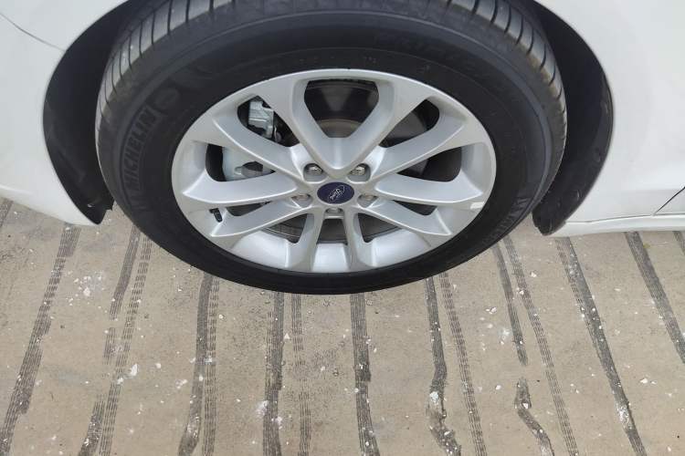 Used Ford Mondeo 2020 EcoBoost 180 Stylish Model