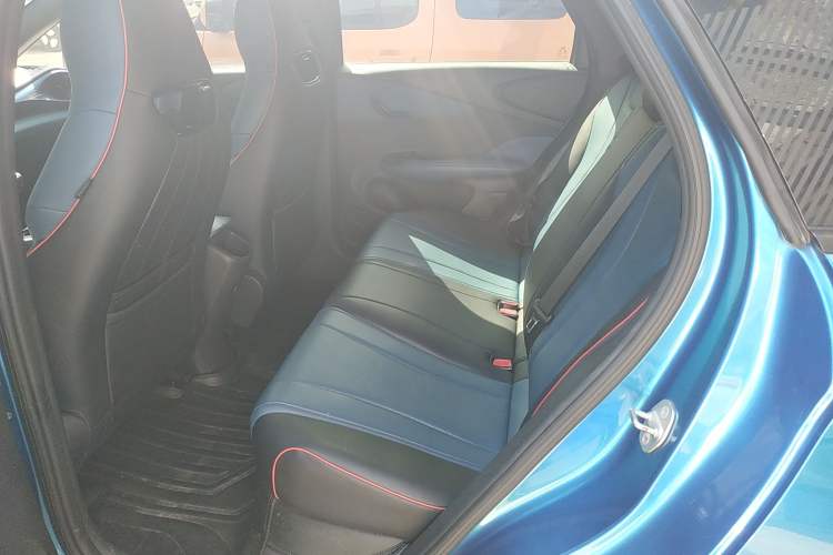 Used BYD Dolphin 2021 405 km Fashion Edition
