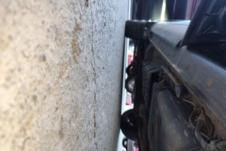 Used Changan CS85 COUPE 2019 1.5T DCT Dynamic Version China VI Standard
