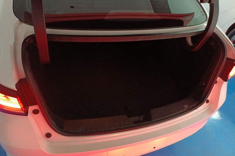 Used Changan Ruicheng PLUS 2023 1.5T DCT Prestige Edition