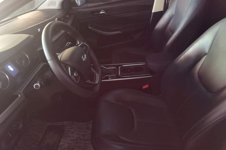 Used Chery Arrizo 5 2021 PRO 1.5L CVT Youth Edition
