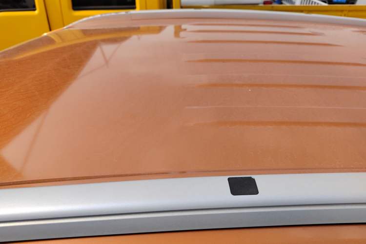 Used BAIC Weiwang S50 2016 1.5T Manual Joyful Comfort Model