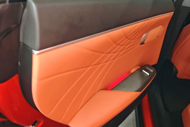 Used  S07 2024 215Max Qiankun Intelligent Driving ADS SE Range-Extended Version
