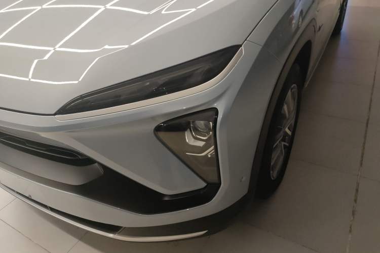 Used Nio ES6 2019 420 km Sport Version
