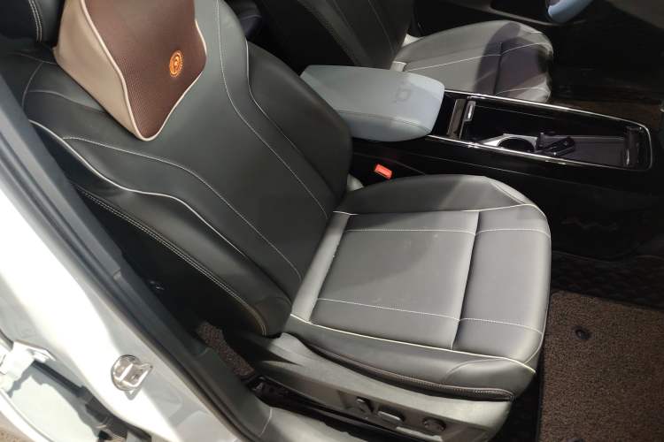 Used Volkswagen ID.4 X 2022 Pure Smart Edition