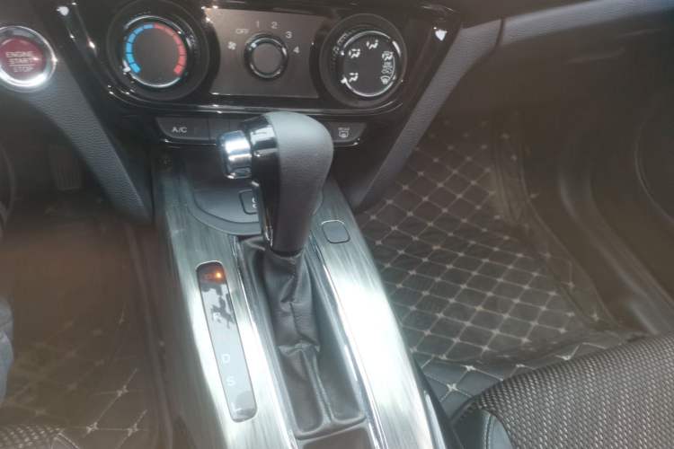 Used Honda XR-V 2017 1.8L EXi CVT Comfort Version