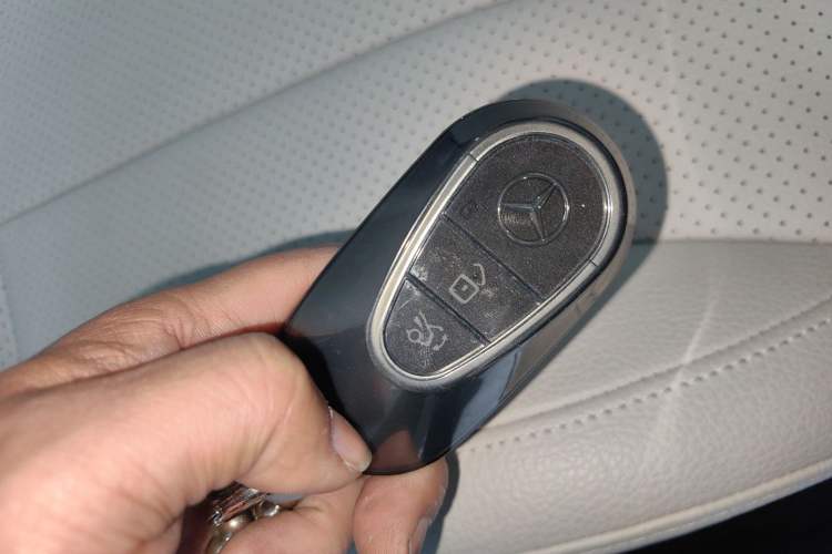 Used Mercedes-Benz CLE 2024 CLE 260 Coupe
