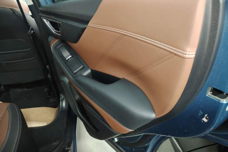 Used Subaru Forester 2024 2.5i AWD Flagship Edition EyeSight
