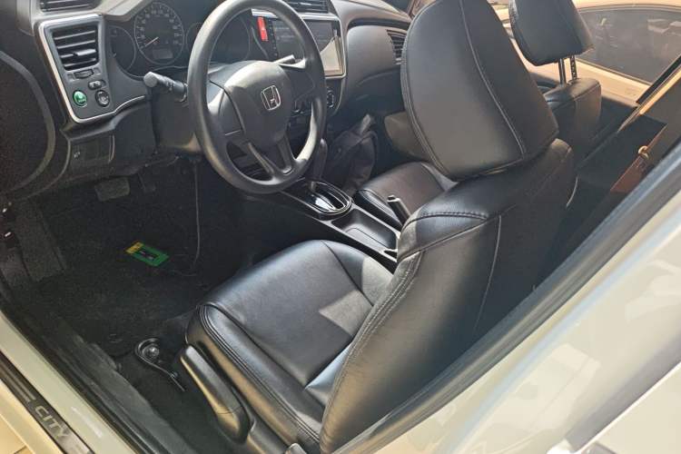 Used Honda City 2018 1.5L CVT Comfort Version
