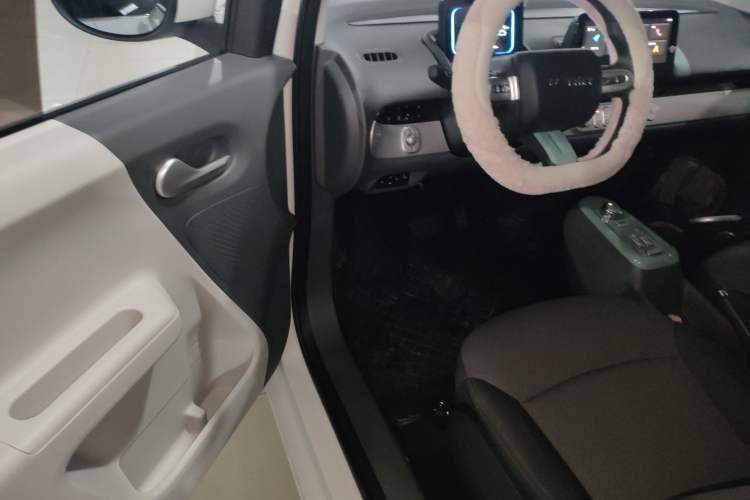 Used  Lumin 2023 205km Xiangqin Version
