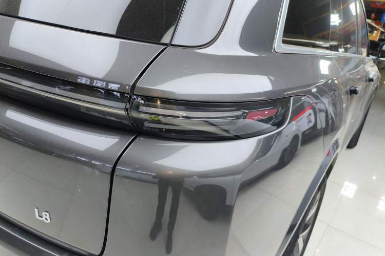 Used Li Auto L8 2023 Air model