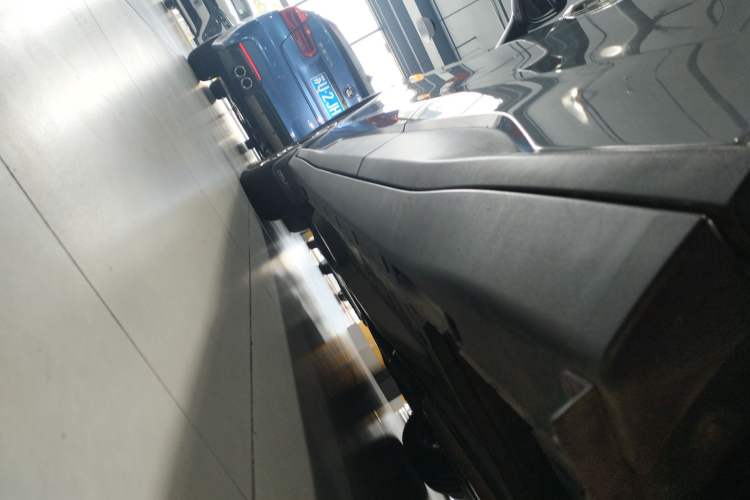 Used Chevrolet Orlando 2019 Redline 530T Automatic Enjoyment Version (5+2 Seating) China VI
