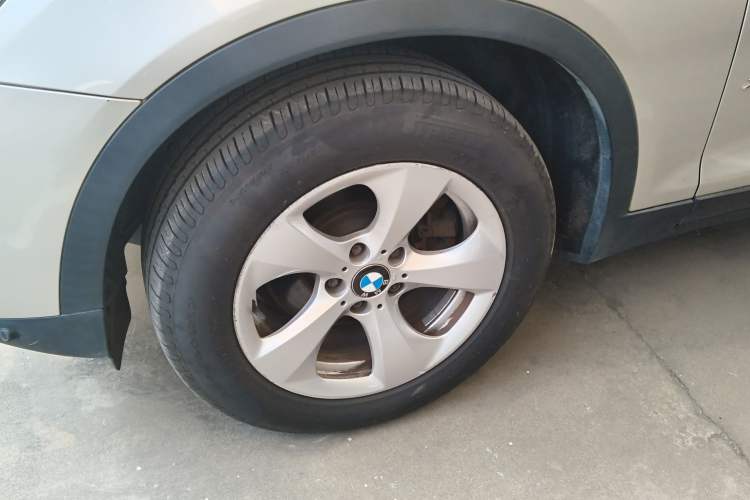 Used BMW X3 2014 xDrive20i Leading Model
