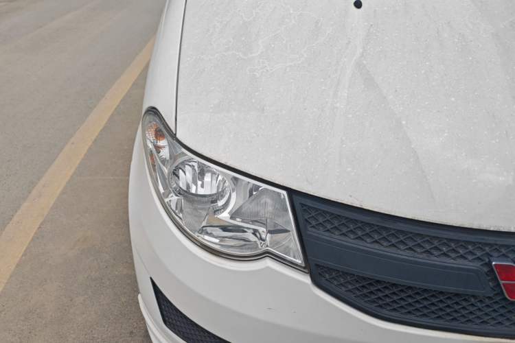 Used Wuling Hongguang 2020 1.2L S Base Model China VI LSI
