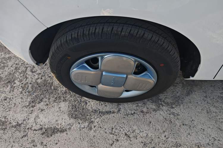 Used  Panda 2024 Panda Mini 200km Endurance Bear