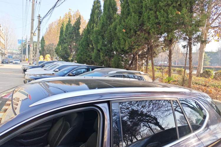 Used Buick Envision 2018 20T Two-Wheel-Drive Elite Model
