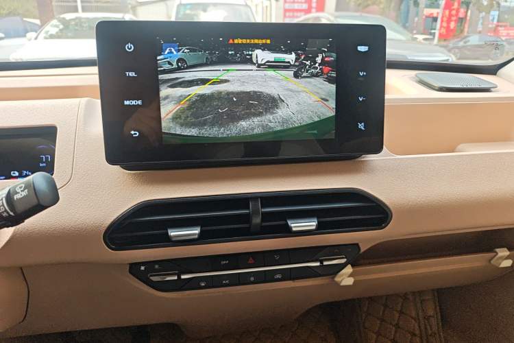 Used  Panda 2024 200km Panda Kart
