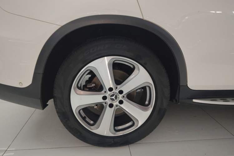 Used Mercedes-Benz GLC 2017 GLC 300 4MATIC Sport Edition
