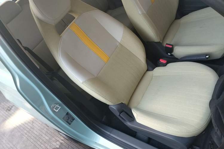 Used  Panda 2024 Panda Mini 200km Endurance Bear