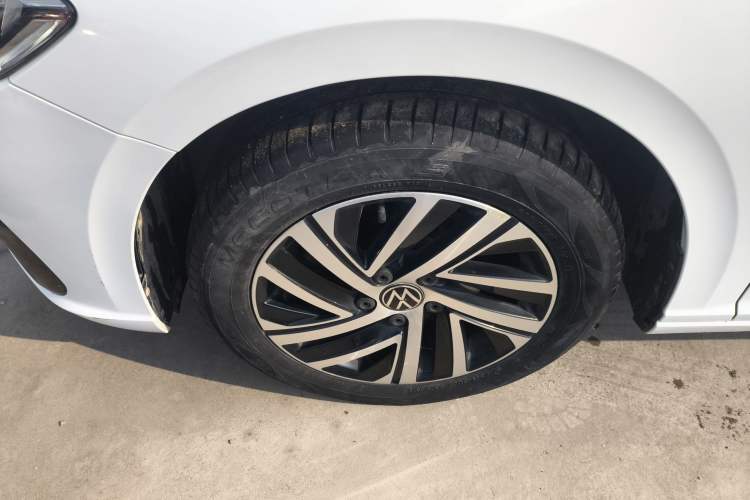 Used Volkswagen Lavida 2023 280TSI DSG Starry Sky Deluxe Edition