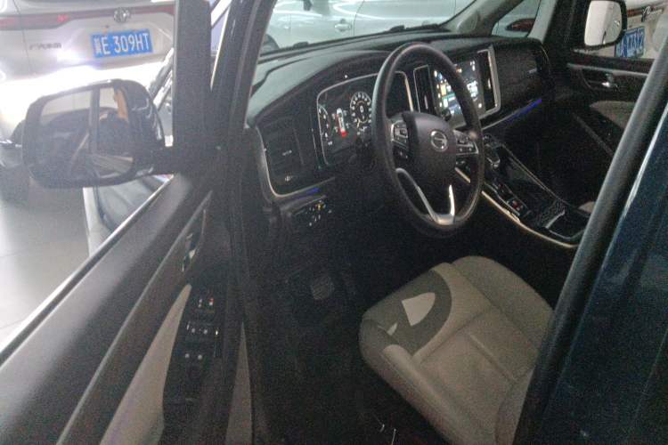 Used GAC Trumpchi M8 2021 Lingxiu Series 390T Ultimate Edition
