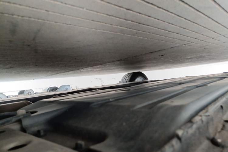 Used Lynk & Co 03 2021 1.5TD DCT JingPlus
