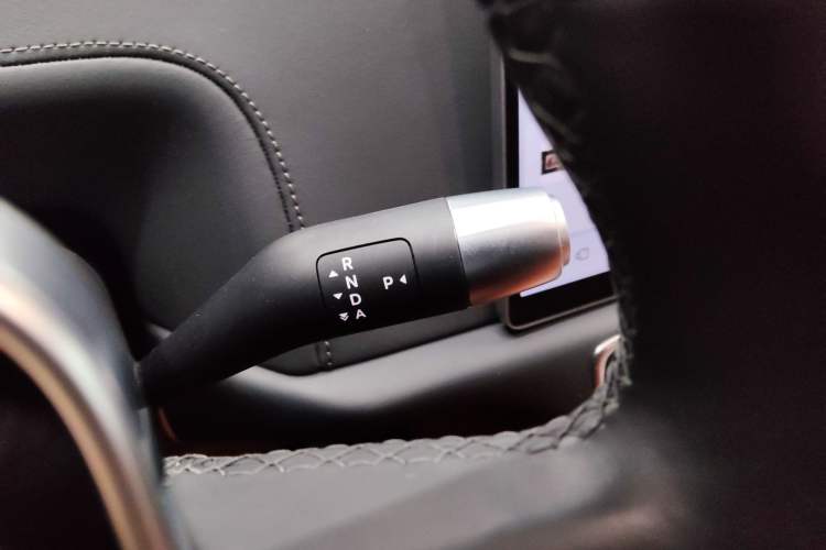 Used Li Auto L7 2024 Ultra Model
