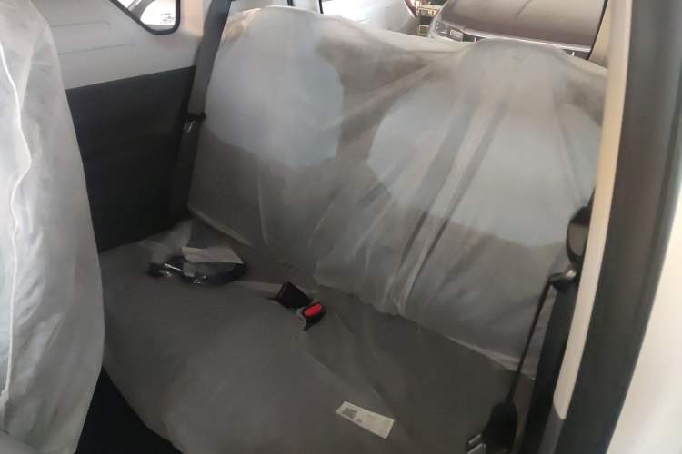 Used  Panda 2024 Panda Mini 200km Endurance Bear