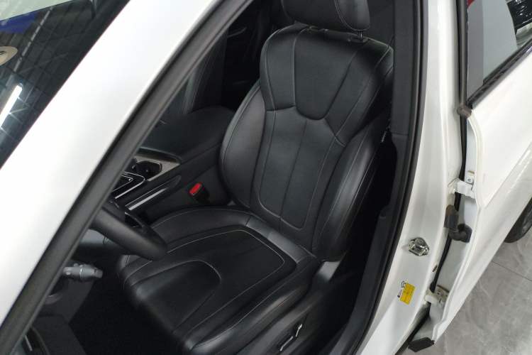 Used Bestune T90 2025 Dragon Edition 1.5T Comfort Model