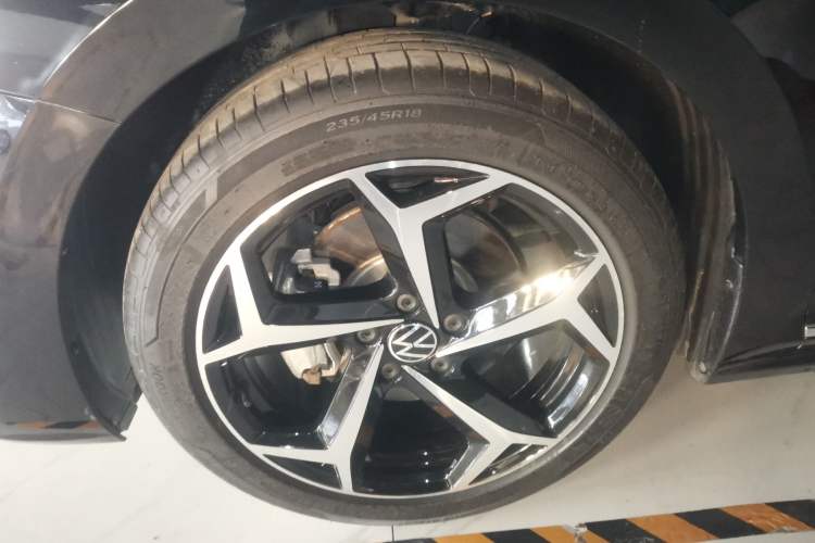 Used Volkswagen Passat 2024 330TSI Starry Elite Edition