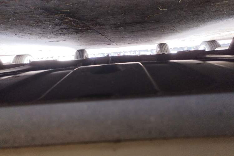 Used Kia K2 2017 Sedan 1.4L Automatic GLS
