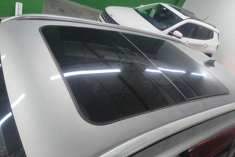 Used Geely Auto Monjaro L 2021 2.0TD DCT EVO Two-Wheel Drive Prestige Version