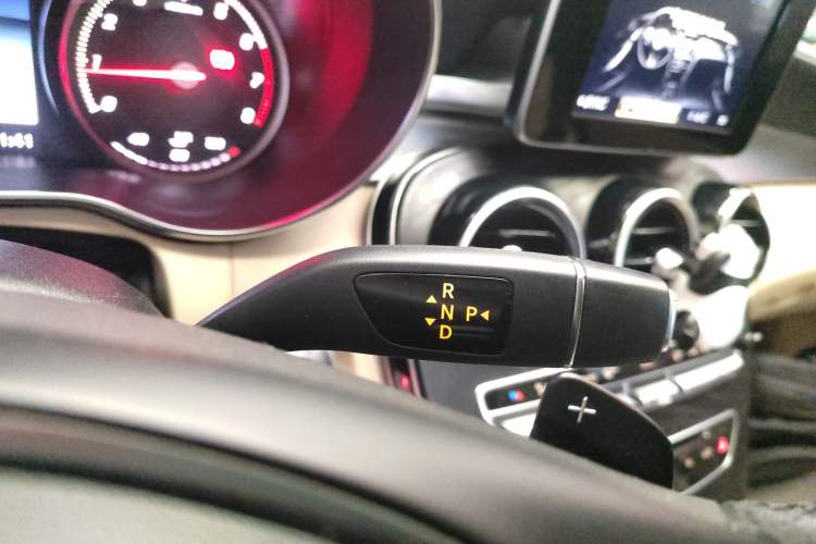 Used Mercedes-Benz C-Class 2017 Facelift C 200 L Sport Edition