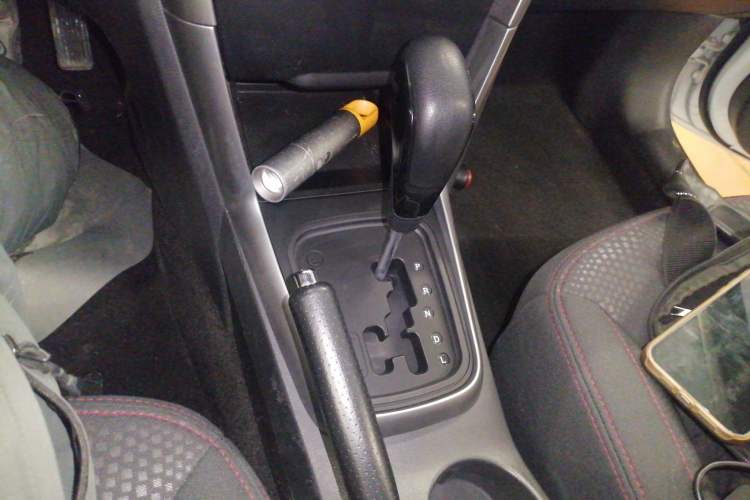 Used Chery Tiggo 3 2015 1.6L CVT Fashion Sport Edition
