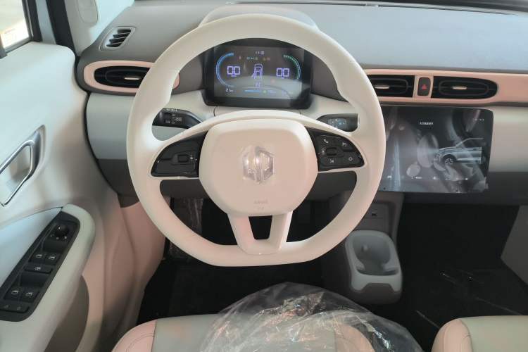 Used Leapmotor T03 2025 310 Comfort Edition
