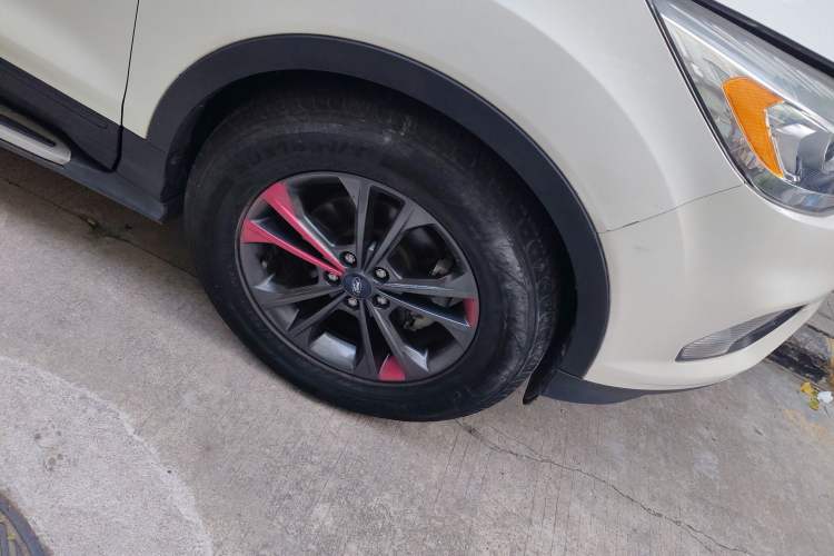 Used Ford Kuga 2019 EcoBoost 180 Two-Wheel-Drive Platinum Edition China VI Standard