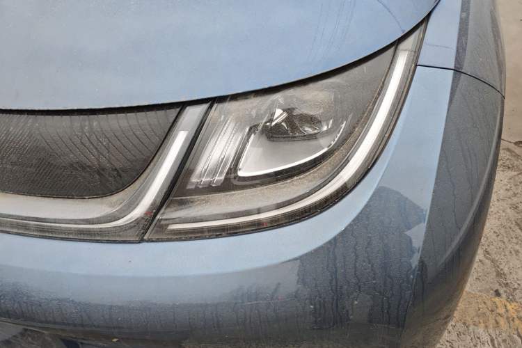 Used BYD Dolphin 2025 420km Free Edition