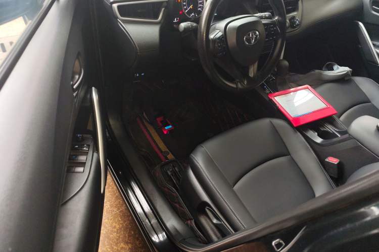 Used Toyota Corolla Cross 2022 2.0L Pioneer Edition