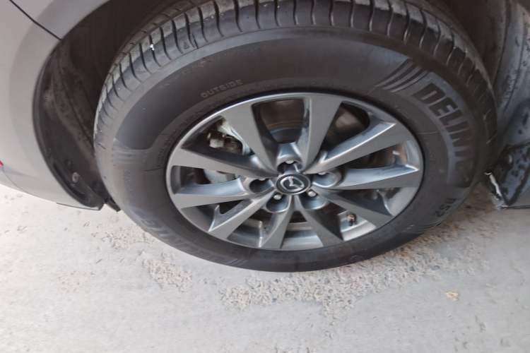 Used Mazda CX-30 2020 2.0L Automatic Shangyue Trim