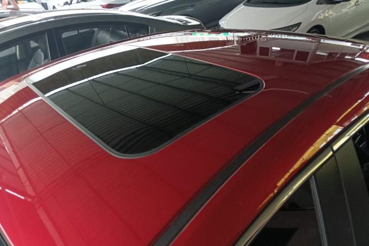 Used Mazda Mazda 3 Axela 2021 2.0L Automatic Zhi Rui Edition
